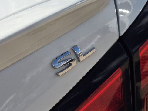 Used 2022 Nissan Altima 2.5 SL FWD image 9