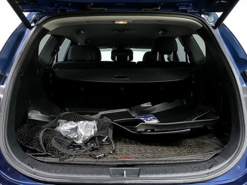 Used 2023 Hyundai Santa Fe SEL image 28