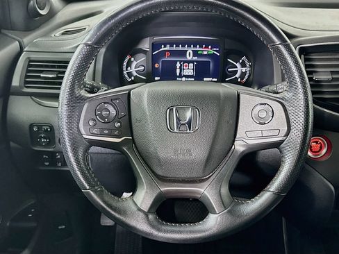 Used 2022 Honda Passport TrailSport image 18