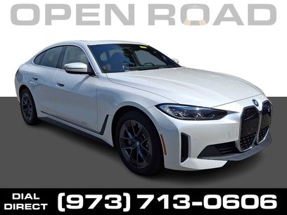 Used 2024 BMW i4 eDrive35 w/ Premium Package