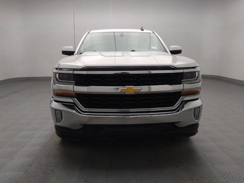 Used 2017 Chevrolet Silverado 1500 LT w/ Texas Edition image 14