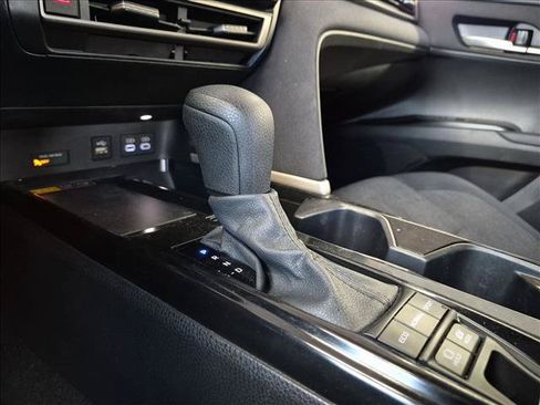 Used 2025 Toyota Camry LE FWD image 12