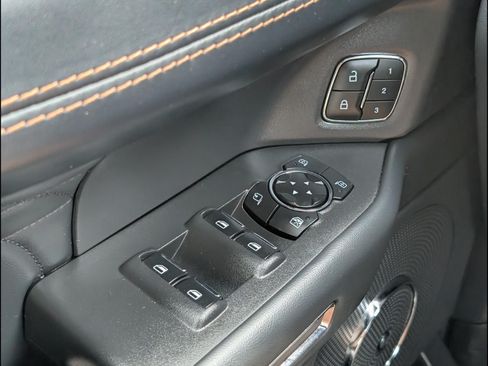 Used 2024 Ford Expedition Max Platinum RWD image 26