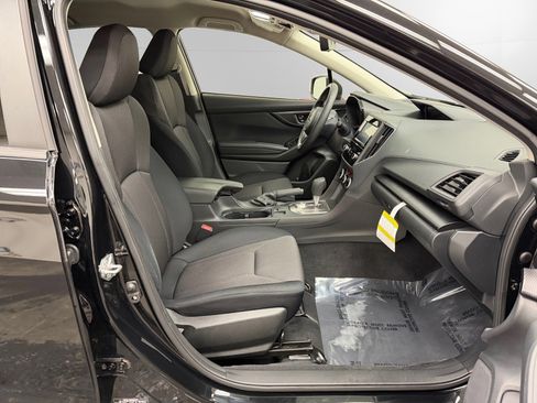 Used 2023 Subaru Crosstrek 2.0i image 15