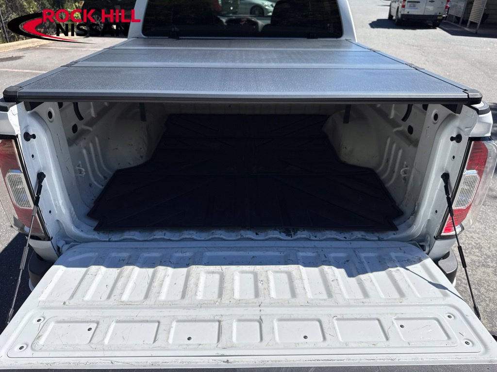 Used 2021 GMC Canyon Elevation Standard w/ Convenience Package RWD image 28