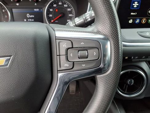 Used 2024 Chevrolet Blazer LT w/ Convenience Package image 37