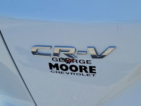 Used 2020 Honda CR-V LX image 6