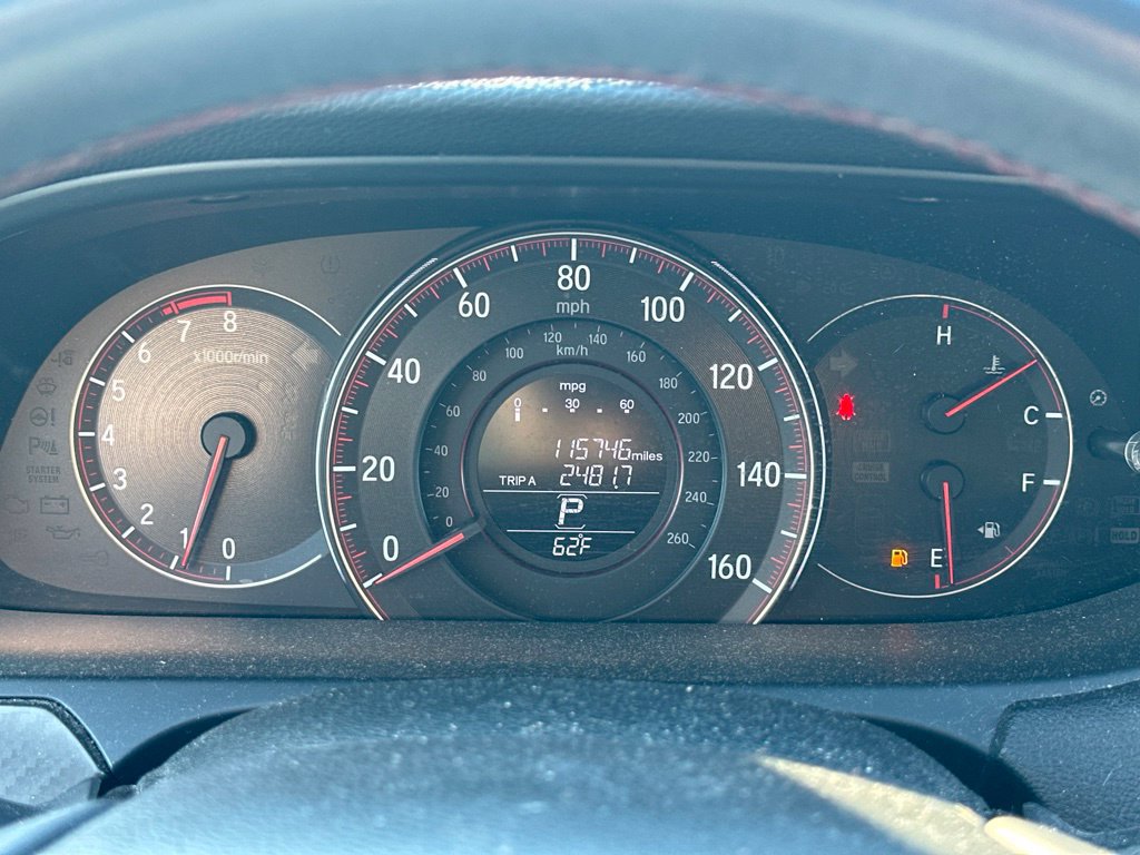 Used 2017 Honda Accord Sport Special Edition image 27
