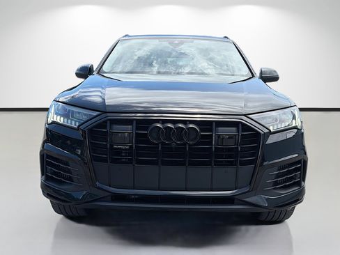 Used 2023 Audi Q7 3.0T Premium Plus w/ Premium Plus Package AWD/4WD image 8