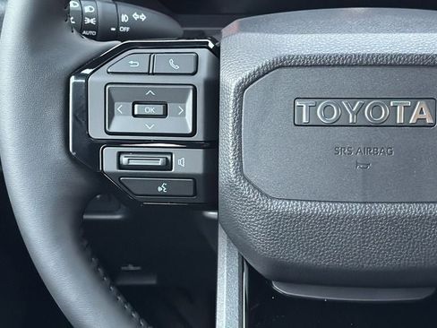 New 2026 Toyota Land Cruiser 1958 image 27