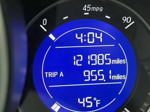 Used 2016 Honda Fit LX image 22