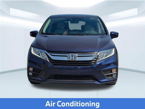 Used 2019 Honda Odyssey EX-L image 11