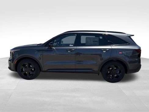 New 2026 Kia Sorento SX Prestige AWD/4WD image 4