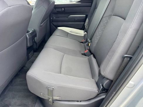 Used 2026 Toyota Tacoma SR5 AWD/4WD image 12