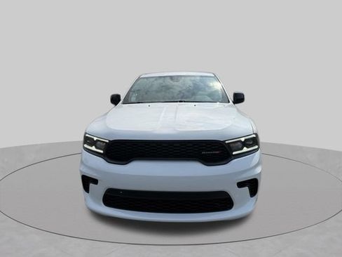 Used 2025 Dodge Durango GT AWD/4WD image 2