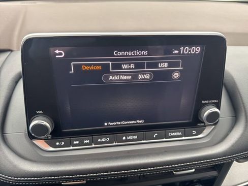 Used 2023 Nissan Rogue SV image 25