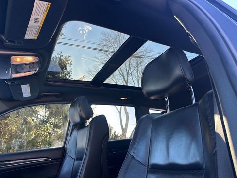 Used 2015 Jeep Grand Cherokee High Altitude image 12