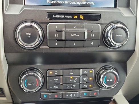 Used 2019 Ford F150 Lariat AWD/4WD image 32