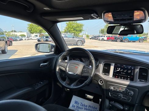 Used 2023 Dodge Charger GT w/ Plus Group AWD/4WD image 55