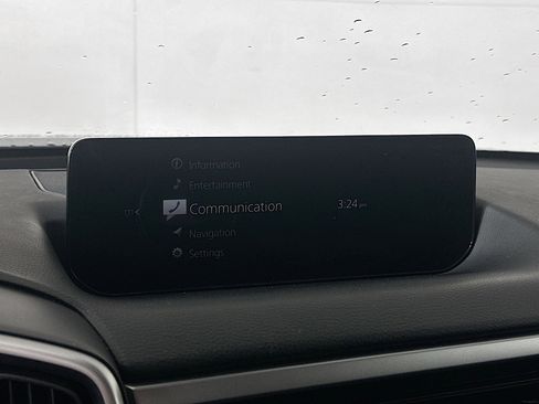 Used 2024 MAZDA CX-50 AWD 2.5 S w/ Preferred Package image 21