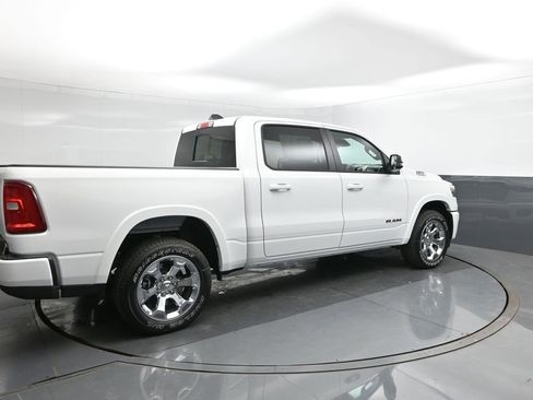 New 2026 RAM 1500 Lone Star image 11