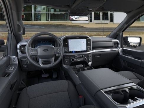 New 2026 Ford F150 XLT image 97