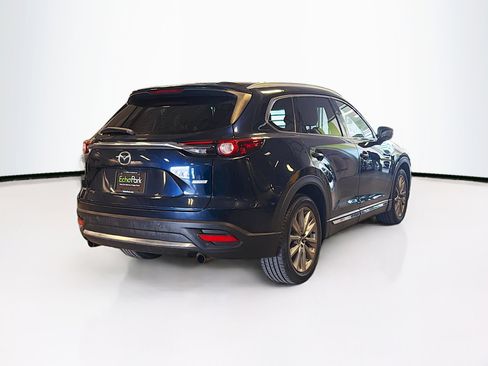 Used 2016 MAZDA CX-9 Grand Touring image 9
