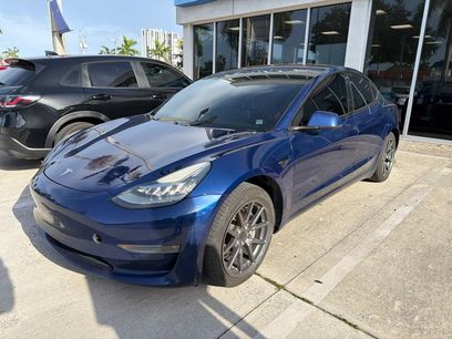 Used 2018 Tesla Model 3 Long Range