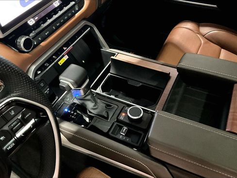 Used 2023 Toyota Tundra 1794 Edition image 16