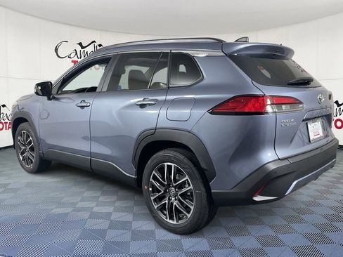 New 2026 Toyota Corolla Cross XLE image 5