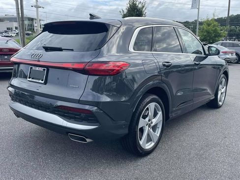 Used 2025 Audi Q5 Prestige AWD/4WD image 7