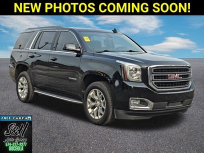 Used 2020 GMC Yukon SLE w/ SLE Value Package