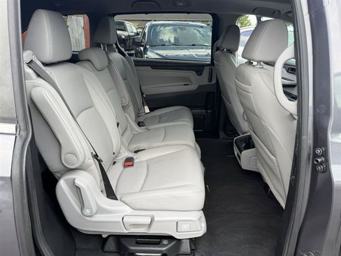 Used 2019 Honda Odyssey EX-L image 20