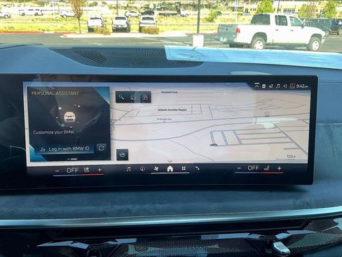 New 2026 BMW X5 xDrive50e w/ Premium Package AWD/4WD image 16