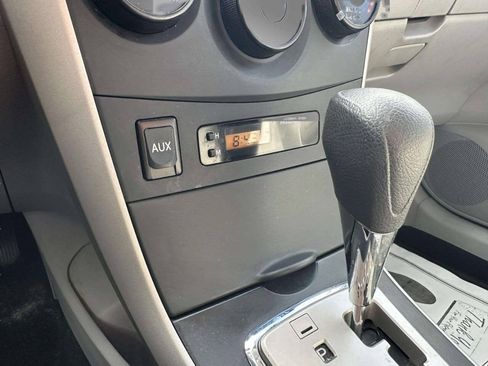 Used 2010 Toyota Corolla LE w/ All Weather Guard Pkg FWD image 24