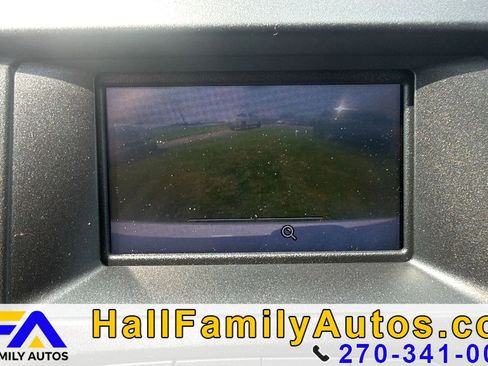 Used 2018 Ford Edge SE FWD image 24