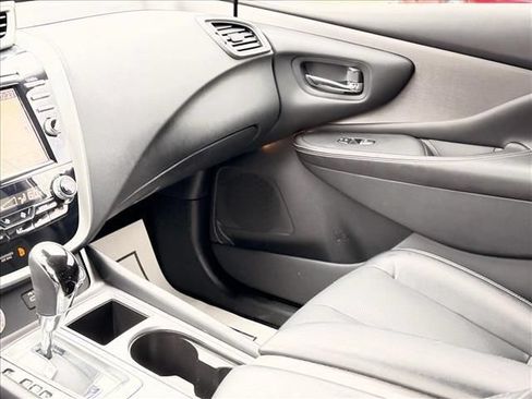 Used 2021 Nissan Murano SL AWD/4WD image 16