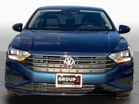 Used 2021 Volkswagen Jetta S FWD image 4