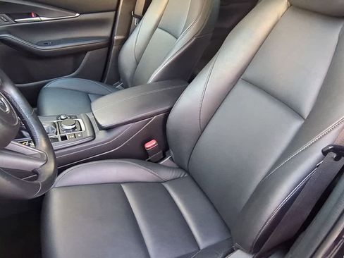 Used 2022 MAZDA CX-30 AWD 2.5 S w/ Select Package image 14