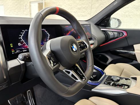 Used 2025 BMW X3 M50 w/ Premium Package AWD/4WD image 16
