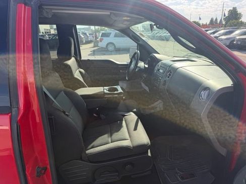 Used 2004 Ford F150 XLT AWD/4WD image 12