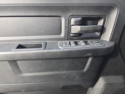 New 2026 RAM 2500 Tradesman AWD/4WD image 19