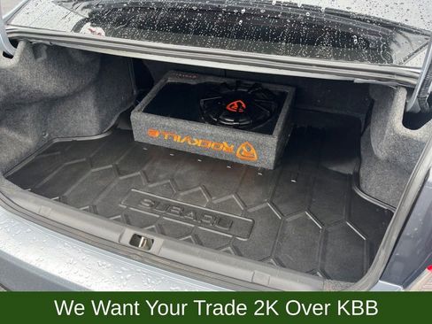 Used 2019 Subaru Impreza 2.0i Sport image 17