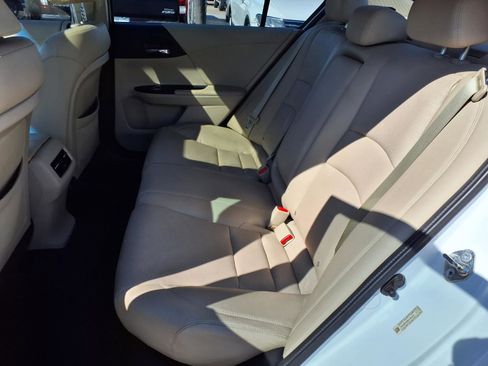 Used 2013 Honda Accord EX-L image 24