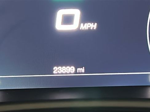 Used 2024 Dodge Hornet R/T AWD/4WD image 19