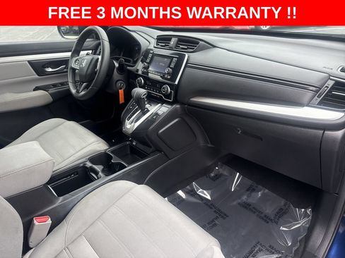 Used 2020 Honda CR-V LX image 29