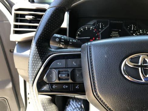 Used 2024 Toyota Tundra SR5 AWD/4WD image 29