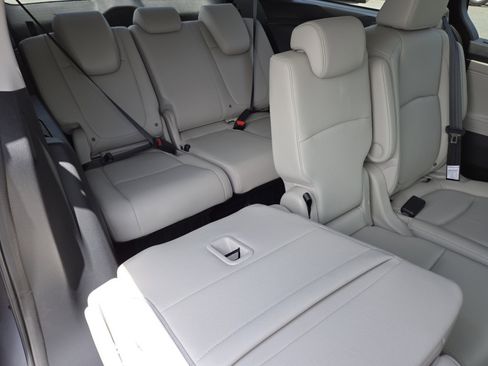 New 2026 Honda Odyssey EX-L image 21