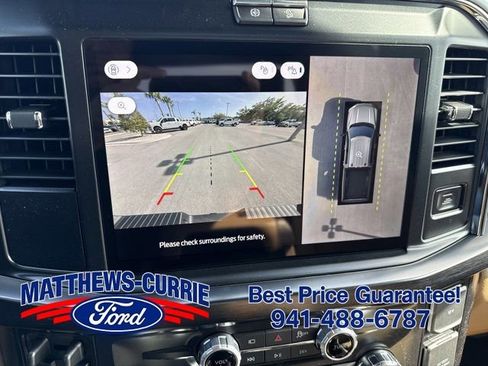 New 2026 Ford F250 Lariat w/ Chrome Package AWD/4WD image 22