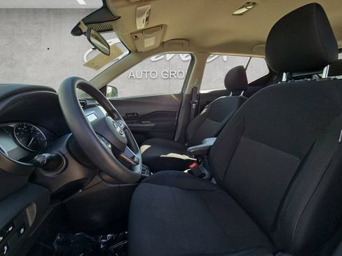 Used 2024 Nissan Kicks S FWD image 19